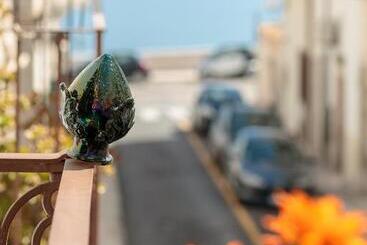 צימר Torres Suite