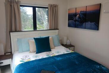 צימר Two Rivers Ohakune