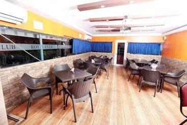 فندق Alegria Regency