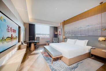 בית מלון כפרי Deyang Hamring