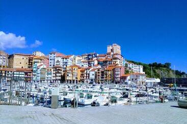 پانسیون Aldatzeta Ostatua