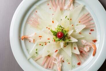 פנסיון Bloom Over The Sea By Jinspecial