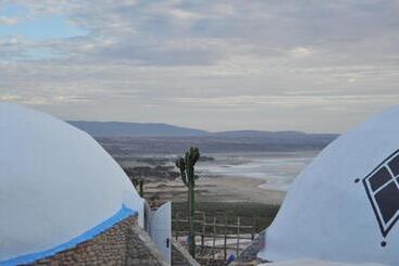 پانسیون Dav Mahal Eco Lodge