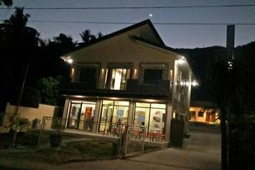 پانسیون Joaquim S Lodge