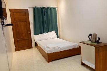پانسیون Joaquim S Lodge