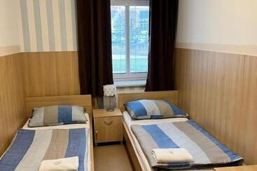 پانسیون U Námořníka