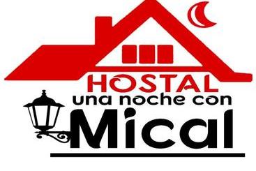 پانسیون Una Noche Con Mical