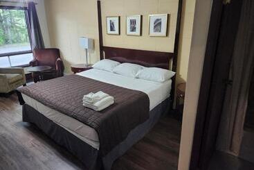 Общежитие Auberge Pique Nique