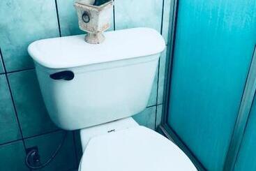 Общежитие Duerme Tranquilo