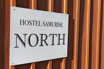Hostel Samurise North