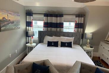 צימר White Sails Inn