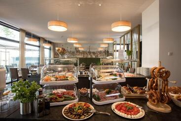 בית מלון כפרי Am Campus