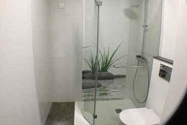پانسیون Guesthouse Theview