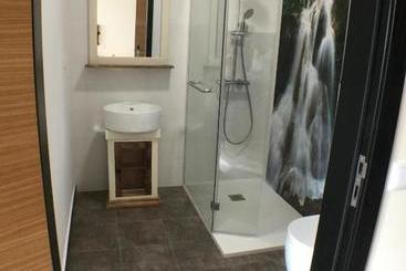 پانسیون Guesthouse Theview