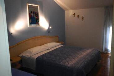 Пансион Le Stanze Del Pescatore