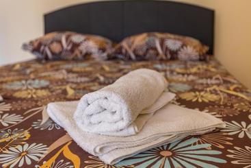 پانسیون City Center Apartment