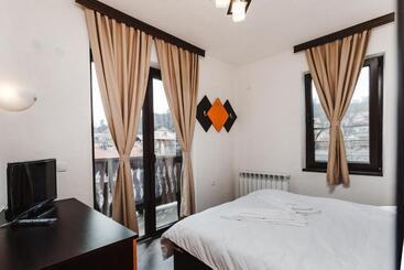 ペンション Zlatograd 2 Iosifova Guest House