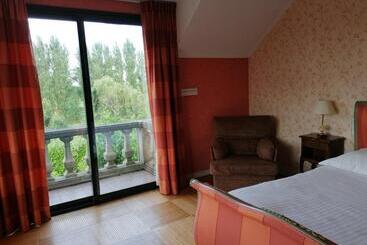 מלון דירות Les Résidences Du Moulin