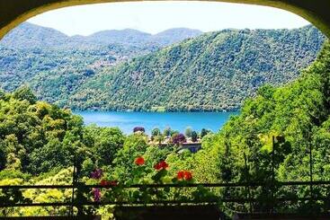 Пансион Aula Arcobaleno