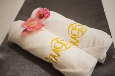 Пансион Im 96 Villa