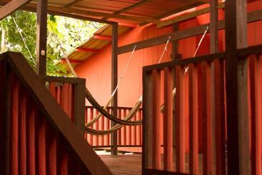 膳宿费 La Ceiba, Amazonas