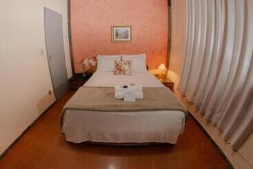 Пансион Pousada Aconchego Da Serra