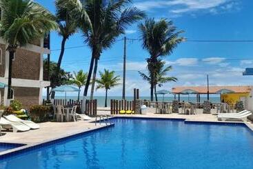 מלון דירות San Bernardo Apart