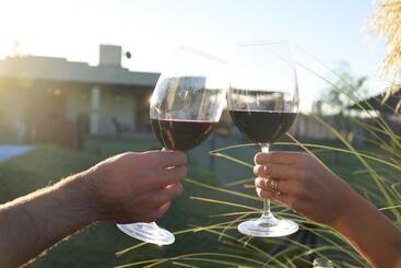 هاستل Posada Boutique La Barrica