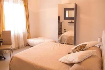 B&b Ricci