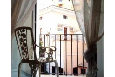 تختخواب و صبحانه Almayer Al Duomo