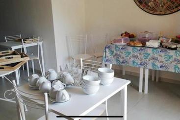 تختخواب و صبحانه La Casa Del Moro