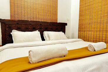 Hotel Janice Villa Arambol