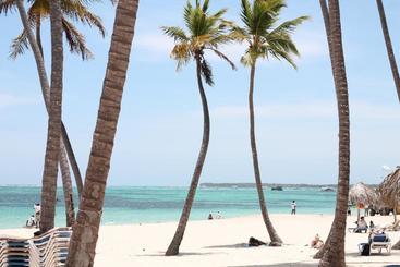 پانسیون Ducassi Sol Caribe Punta Cana Bavaro Beach Pool