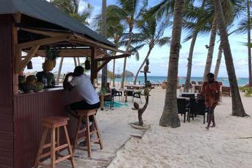 پانسیون Ducassi Sol Caribe Punta Cana Bavaro Beach Pool