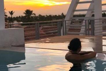 پانسیون Ducassi Sol Caribe Punta Cana Bavaro Beach Pool
