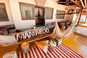 Пансион Mama Root