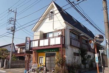پانسیون Miyako