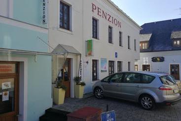 پانسیون Penzion Dragoun