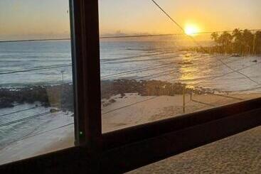 ペンション Surfcore House