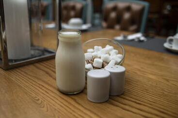 Пансион The Skye Inn