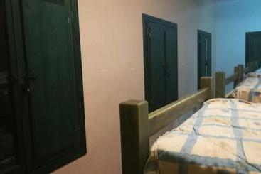 Albergue De San Blas