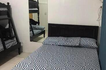 هاستل Rv3 Transient House