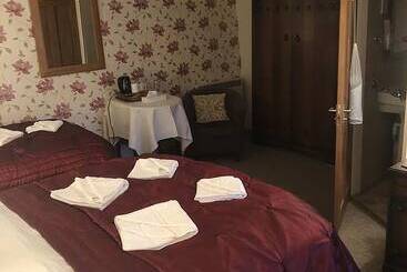 Общежитие The Oakeley Arms