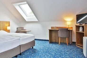 Appartis   Hotel Am Stadtpark