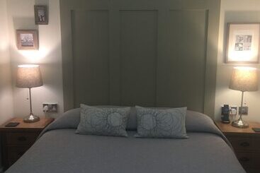 צימר Swn Yr Afon