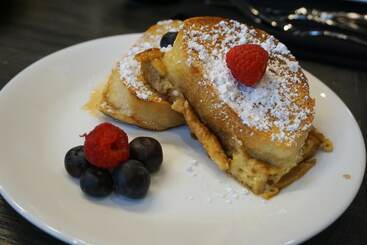 צימר The Morris Estate