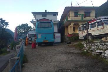호텔 Neelkanth Palace