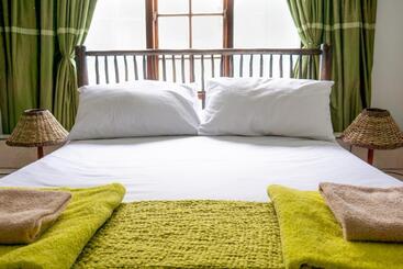 ペンション C Mew Guest House