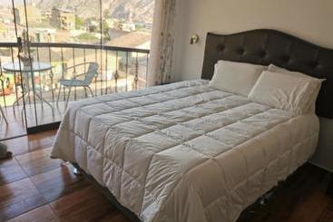 پانسیون Quilla House 2