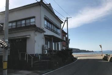 펜션 Notojima Guesthouse Hanami